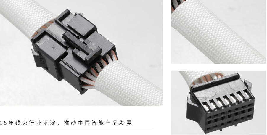 間距2.54-SM公殼雙排 間距2.54-SM公殼雙排