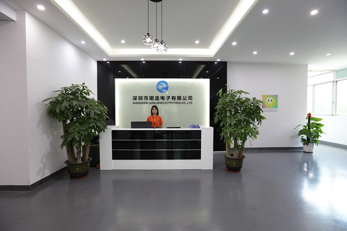 深圳市珺連電子有限公司 深圳市珺連電子有限公司