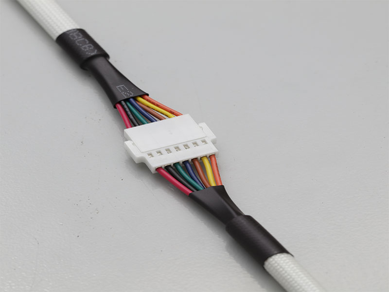 汽車線束 汽車線束